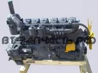 Двигатель А-01МРСИ-01