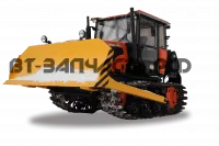 Трактор гусеничный ВТГ-100Т-РС4