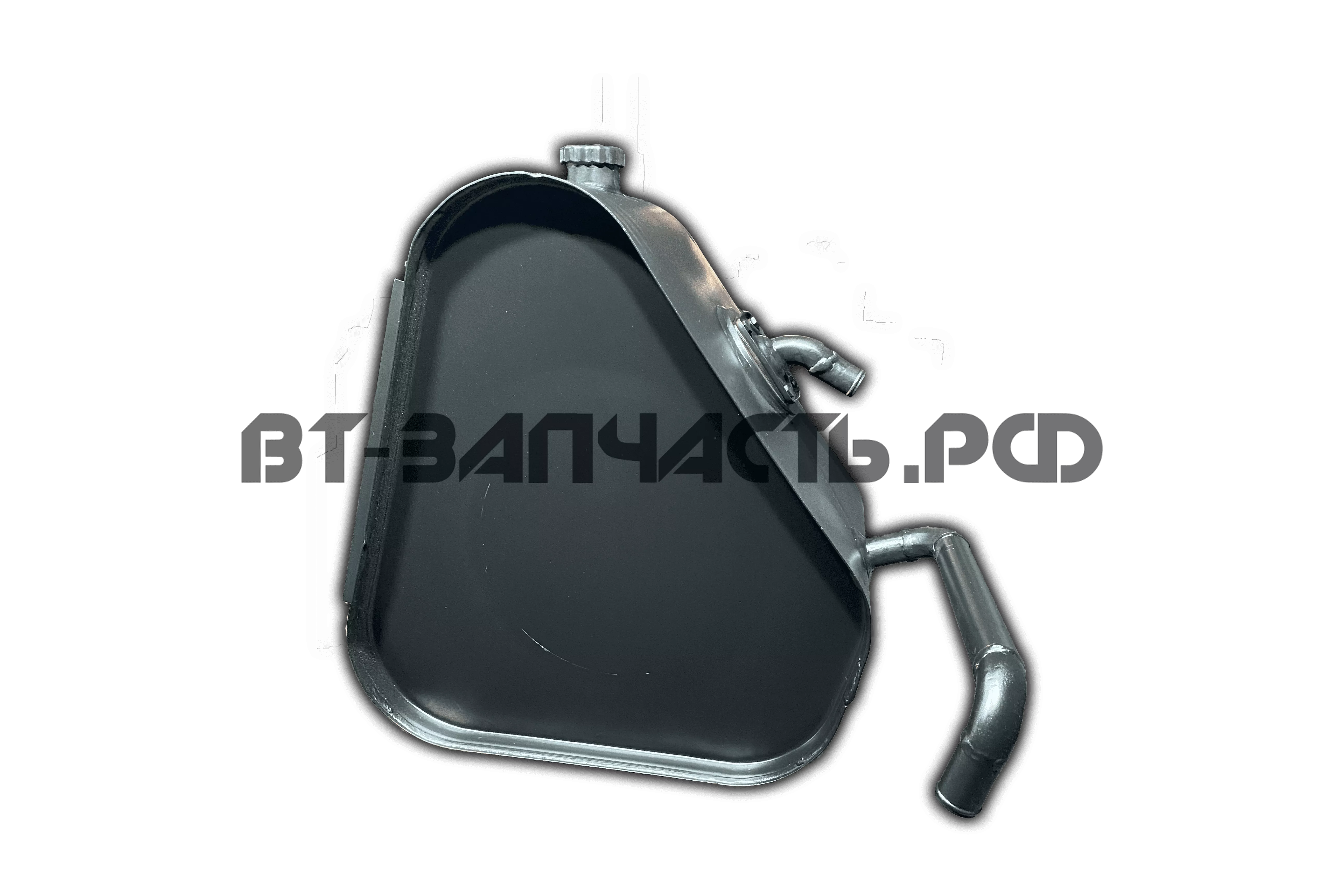 Бак масляный Агромаш 90 100.63.036-1