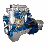 Турбины на Д-245 Турбины на Д-245